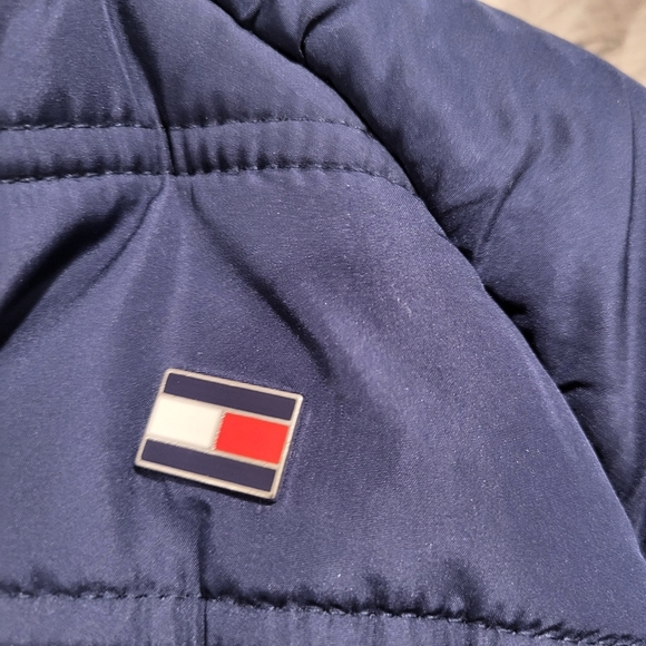 TH Blue Jacket - Picture 4 of 7